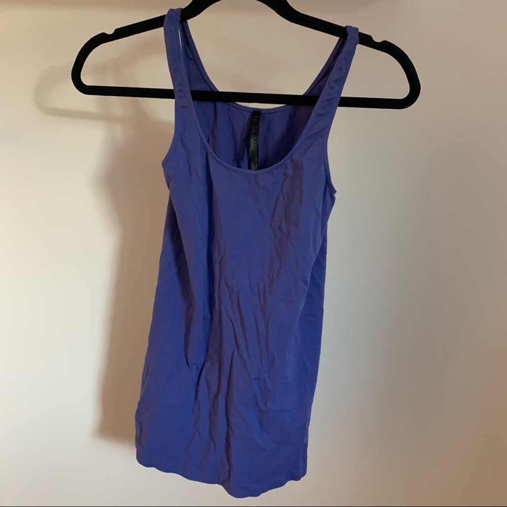 Babaton | Artizia | Stretchy Tank